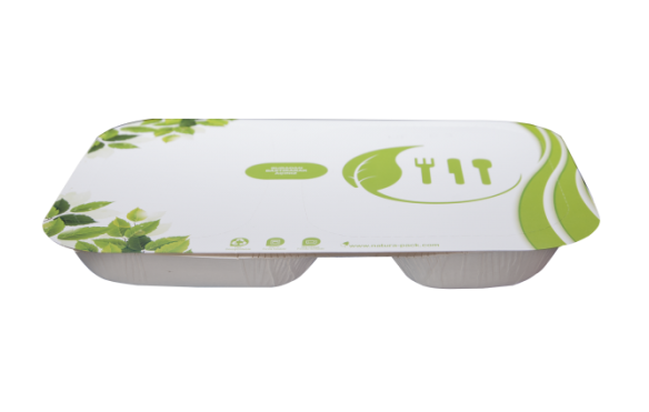 Np-09 NaturaPack Karton Kap