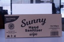 Sunny Islak Mendil - El Dezenfektanlı 100'lü
