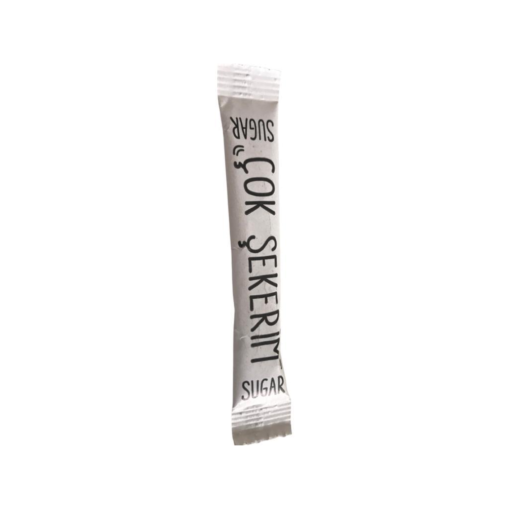 Stick Şeker 3gr