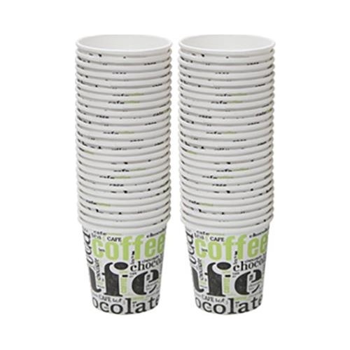Karton Bardak 7 Oz 3000 Adet (Bencup)