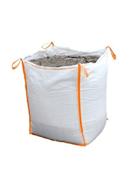 Big Bag Çuval 1 Tonluk 