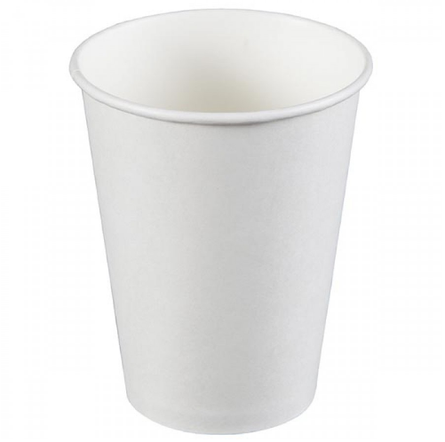 14 oz Karton Bardak DW